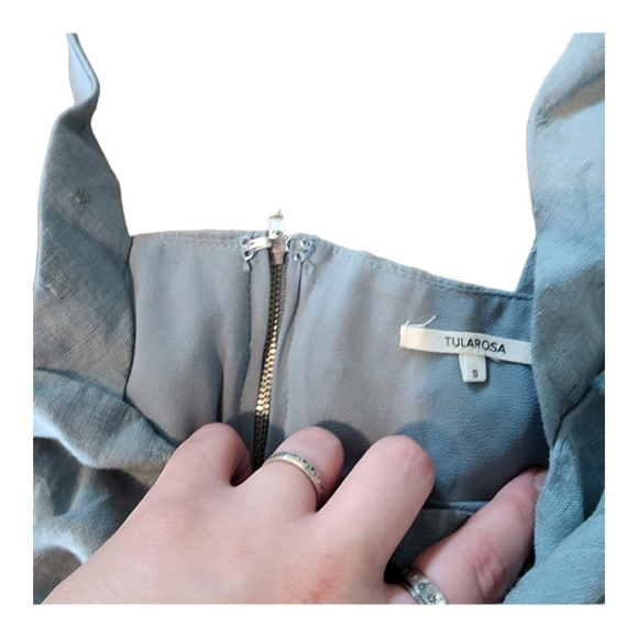 Tularosa Keely Tank size small - Picture 5 of 6